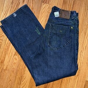 Vintage Akademiks jeans